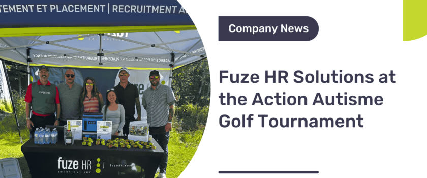 Fuze HR Engagement communautaire