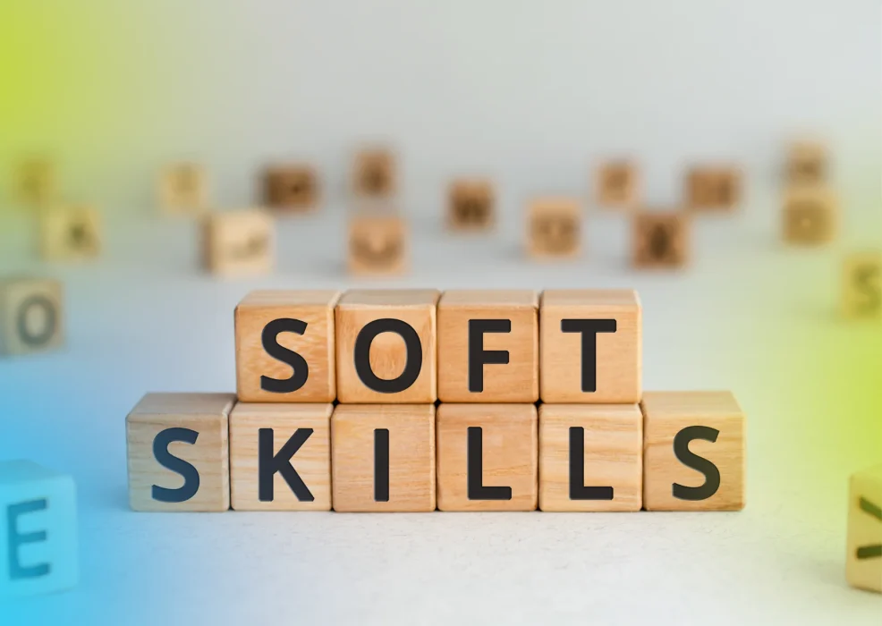 Soft Skills and AI