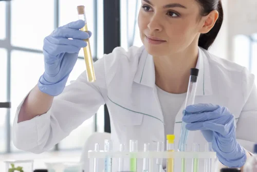 life science recruitment canada