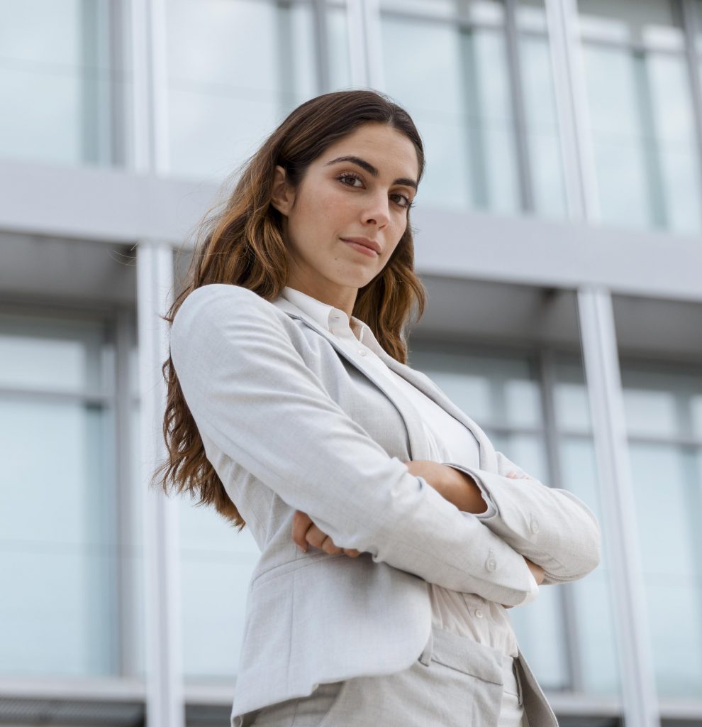 Executive search group recrutement services