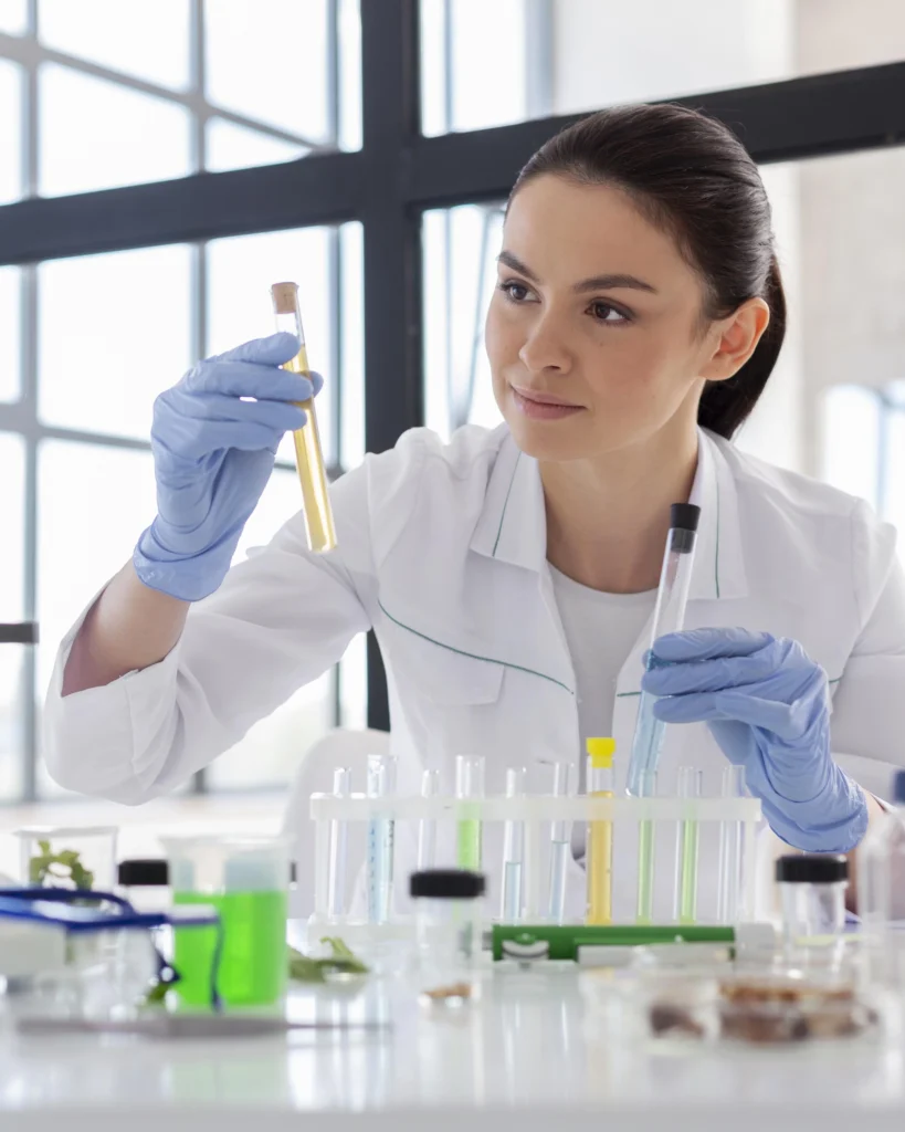life science recruitment canada