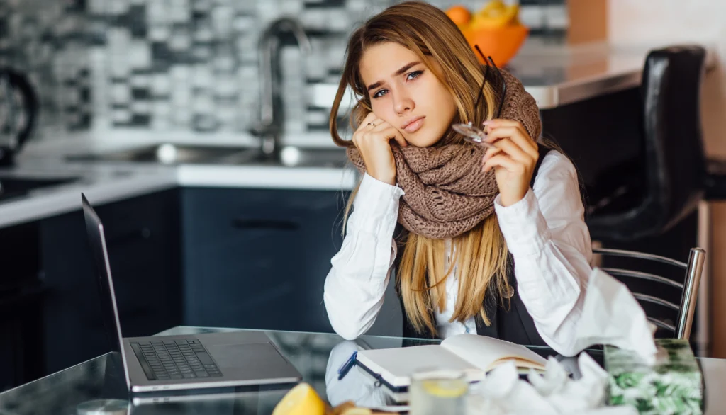payroll HR professional sick