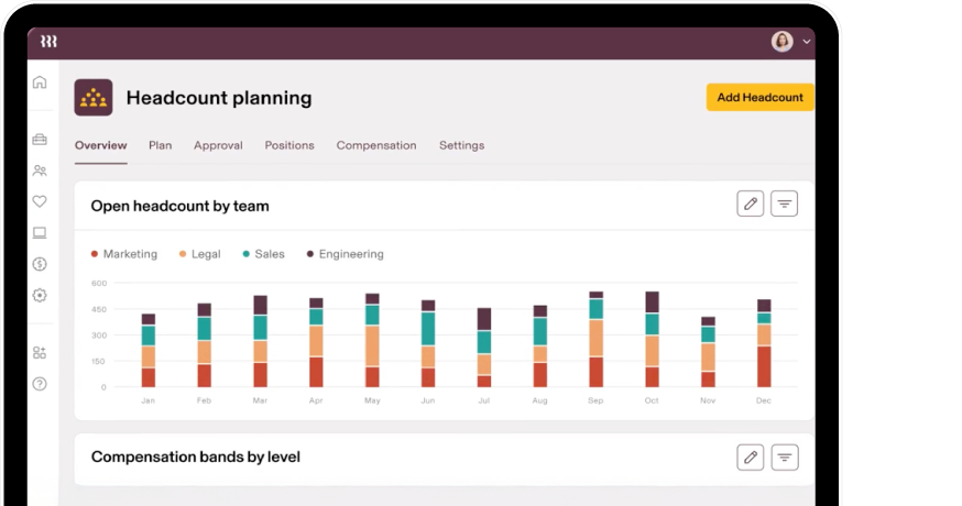 human capital management software with fuze hr